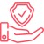 icon for Guaranteed Safe
