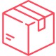 icon for packaging