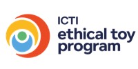ICTI ethical toy program logo