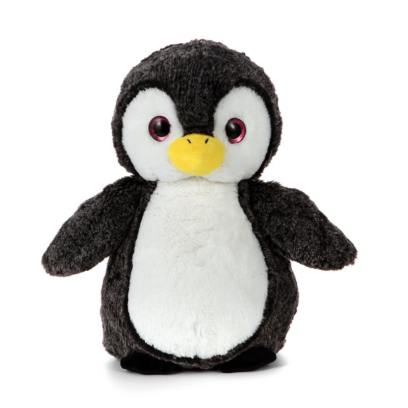 Softness Plush Penguin Stuffed Animal Toy - bobostoy